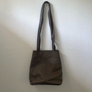 Brown Purse